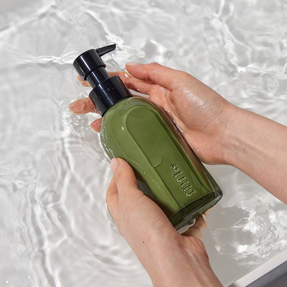 [filflo] Rolling milk facial cleanser 240ml image 6