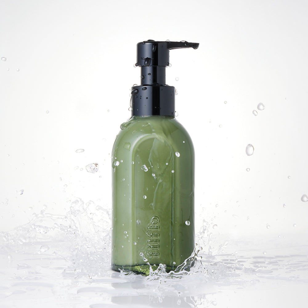 [filflo] Rolling milk facial cleanser 240ml image 7