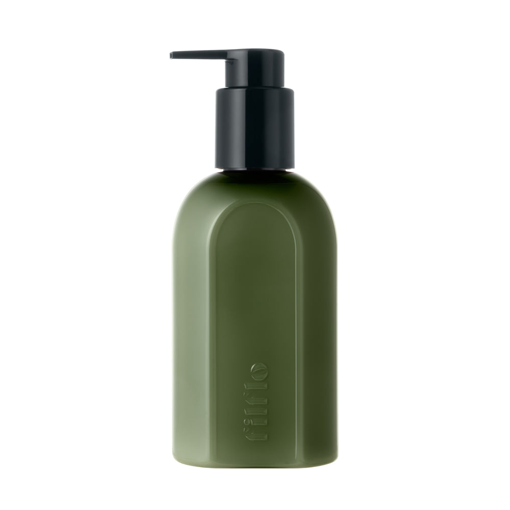 [filflo] Rolling milk facial cleanser 240ml image 8