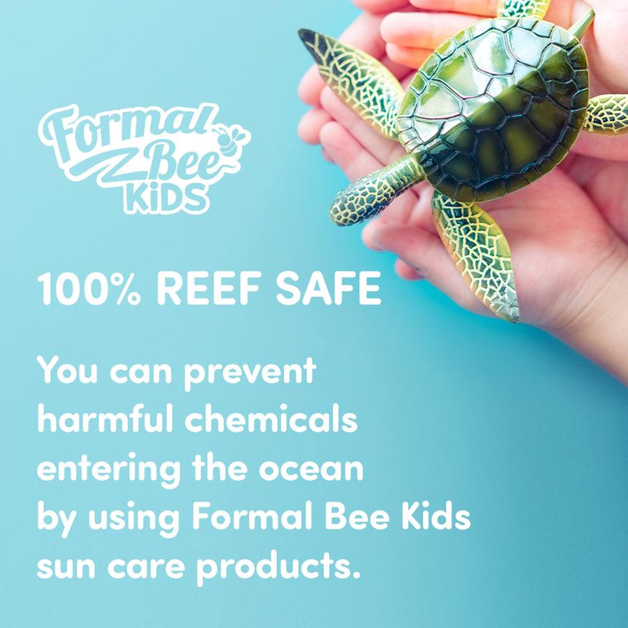 [FormalBeeKids] Propolis Soothing Sun Cream SPF50+ PA++++ 50ml image 8