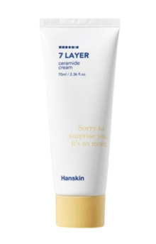 [hanskin] Crema Ceramide 7 Strati 70ml
