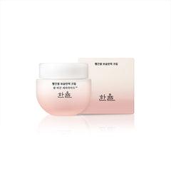 [Hanyul] Red Rice Vegan Ceramide Firming Cream 55ml image 3