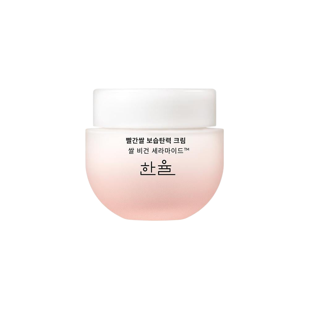 [Hanyul] Red Rice Vegan Ceramide Firming Cream 55ml image 1