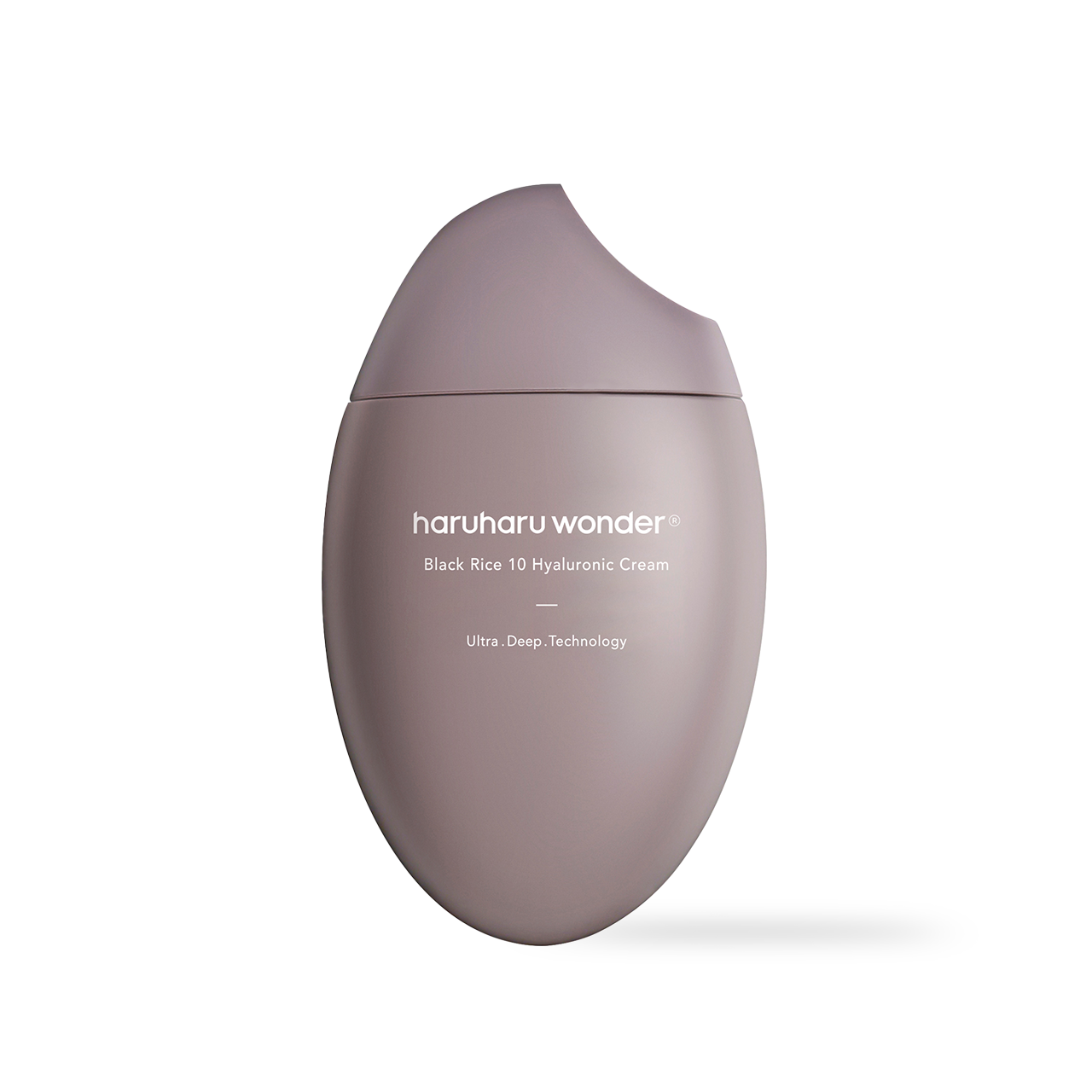 [haruharuwonder] Black Rice 10 Hyaluronic Cream - 2Size image 8
