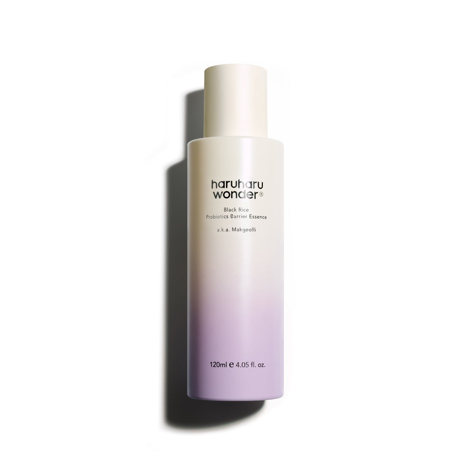 [haruharuwonder] Black Rice Probiotics Barrier Essence - 2size image 4