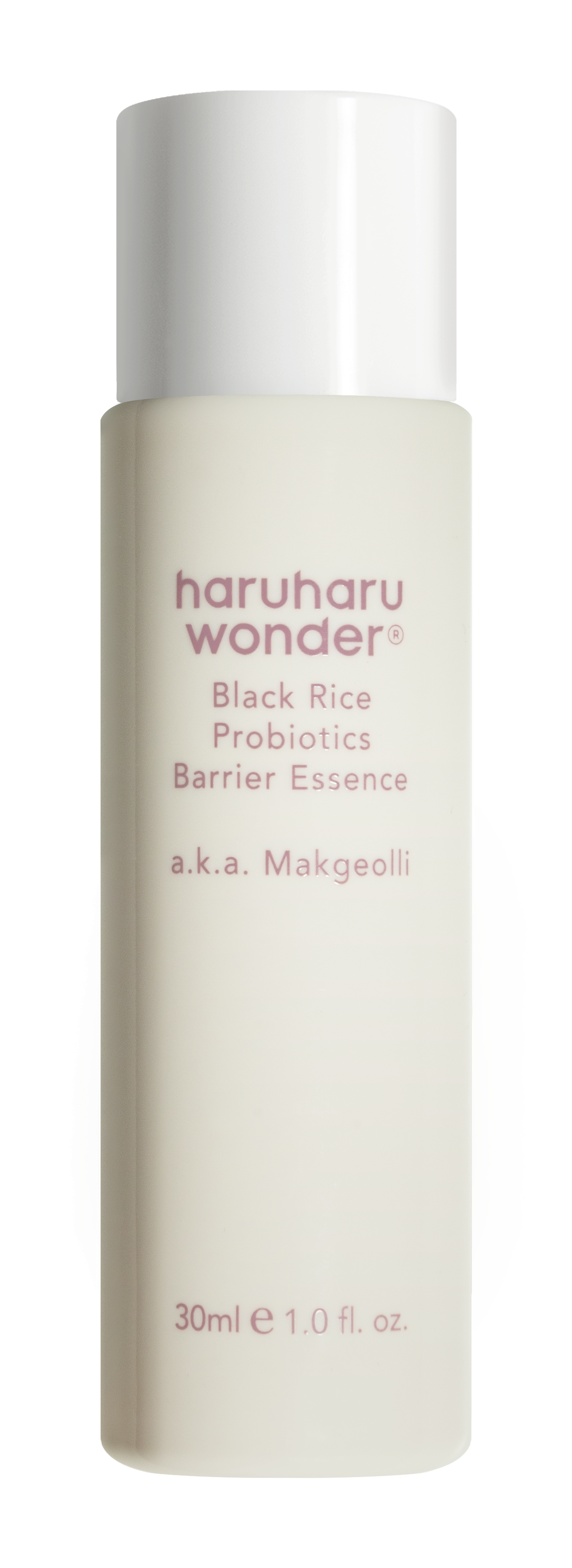 [haruharuwonder] Black Rice Probiotics Barrier Essence - 2size image 6
