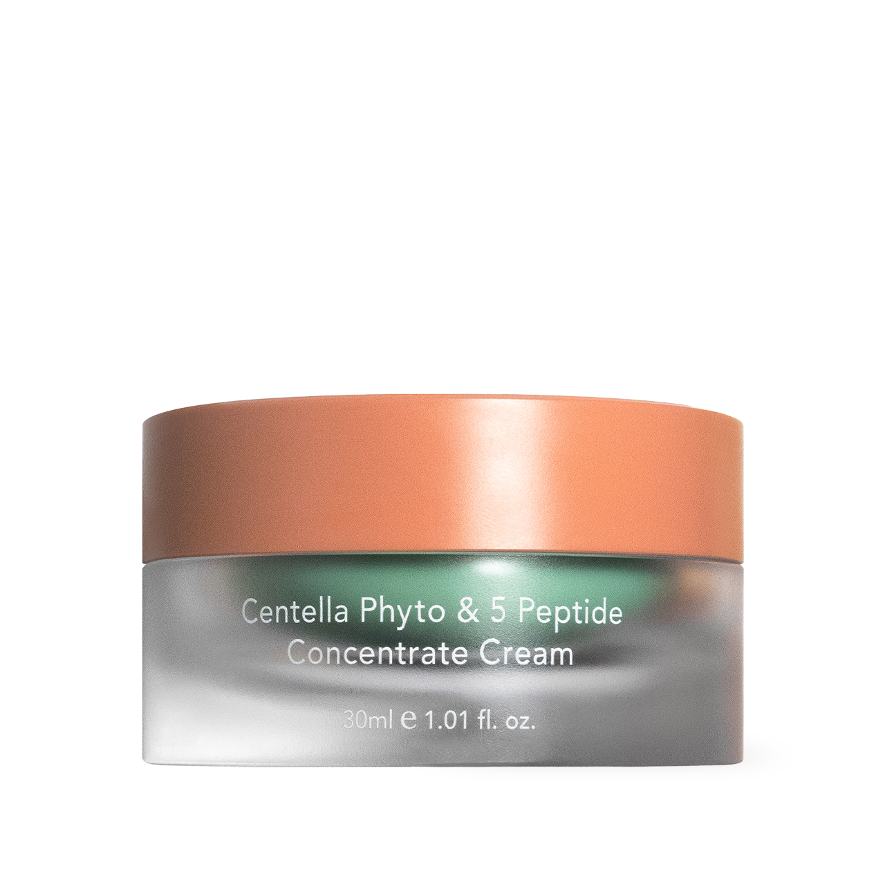 [haruharuwonder] Centella Phyto & 5 Peptide Concentrate Cream - 3Size image 20