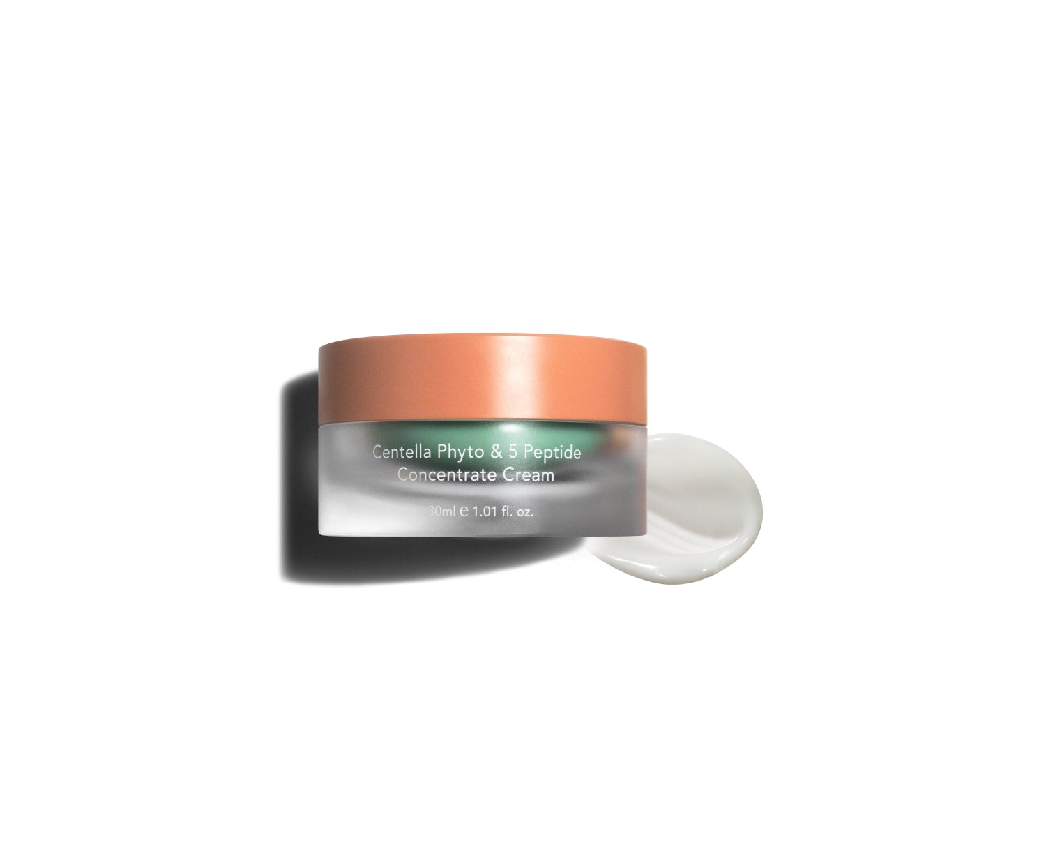 [haruharuwonder] Centella Phyto & 5 Peptide Concentrate Cream - 3Size image 28