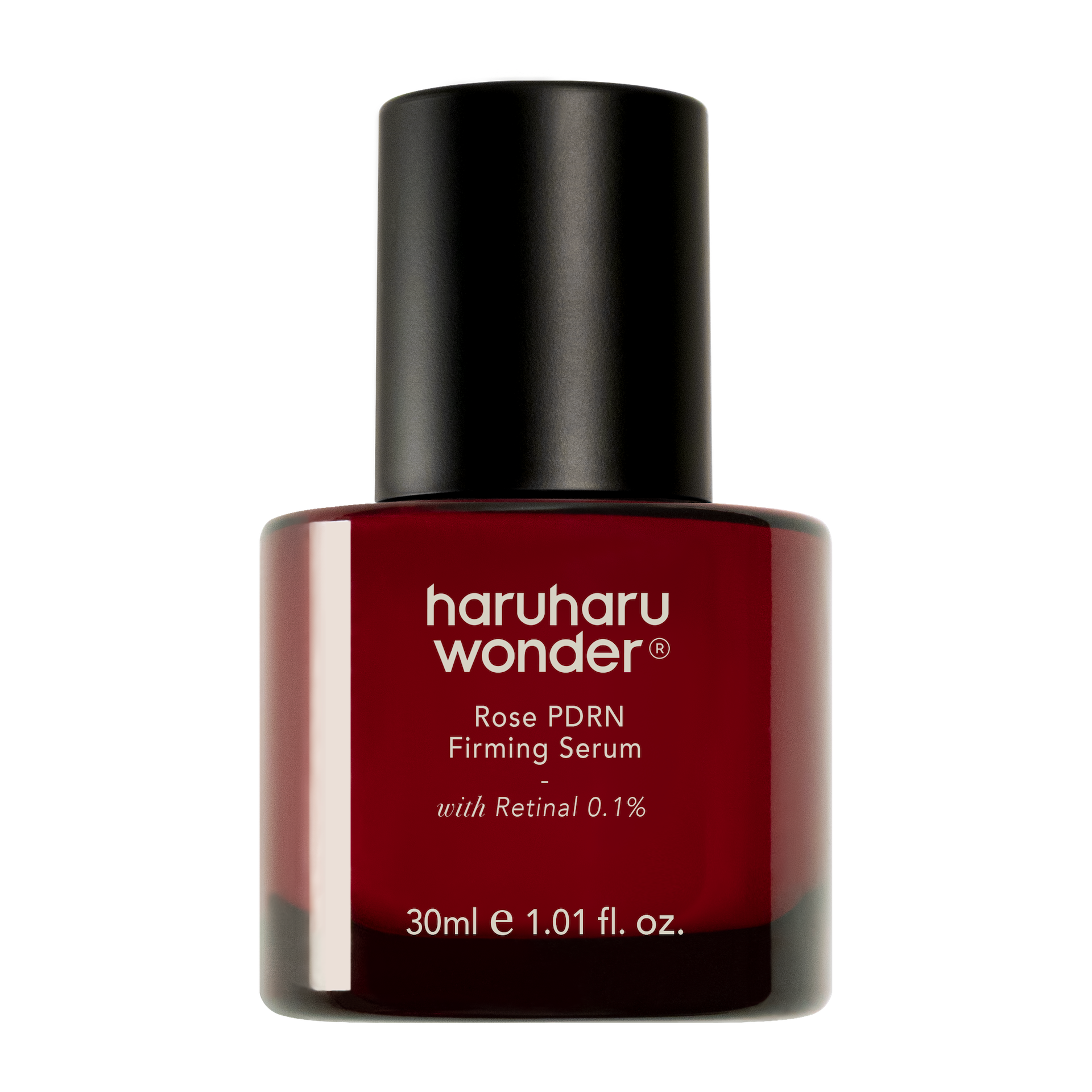 [haruharuwonder] Rose PDRN Firming Serum 30ml image 1