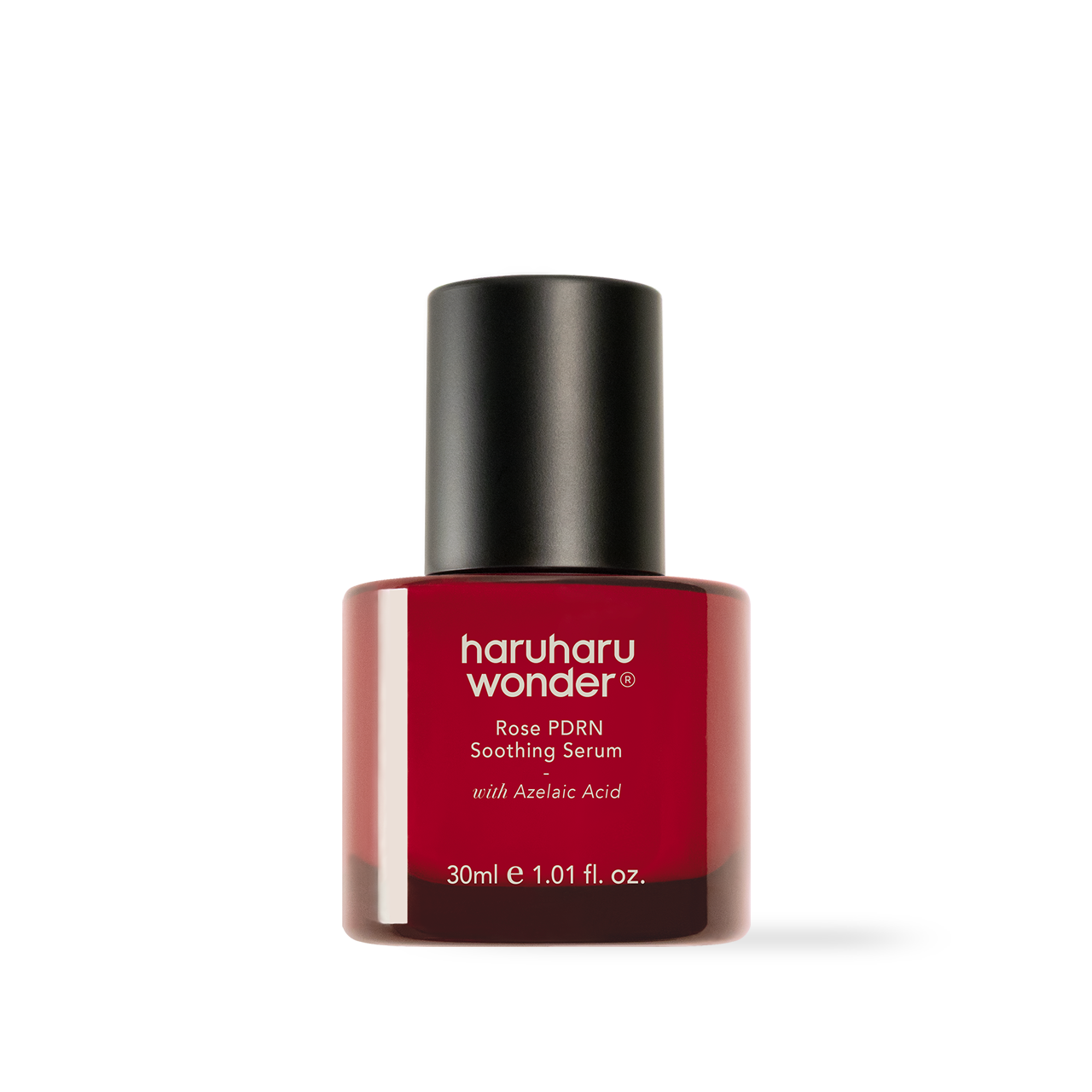 [haruharuwonder] Rose PDRN Soothing Serum 30ml image 1