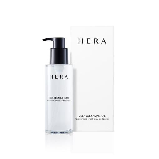 [Hera] Deep Cleansing Oil 225ml image 2