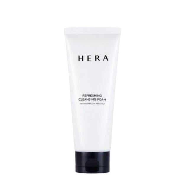[Hera] Refreshing Cleansing Foam 160g image 1
