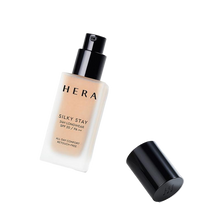 [Hera] Silky Stay Foundation 24h Longwear PA++ 30g - 23C1 PINK BEIGE