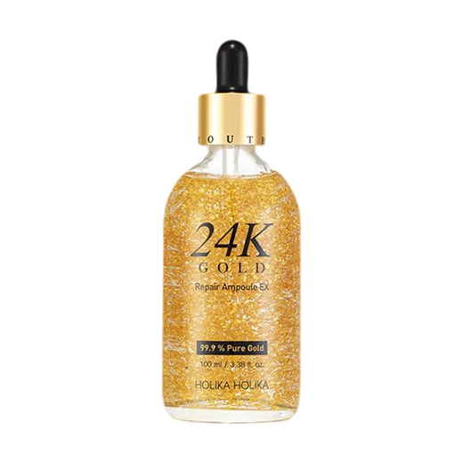 [HolikaHolika] Prime Youth 24K Gold Repair Ampuole 100ml