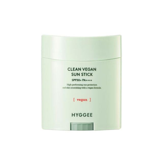[HYGGEE] Clean Vegan Sunstick 20g