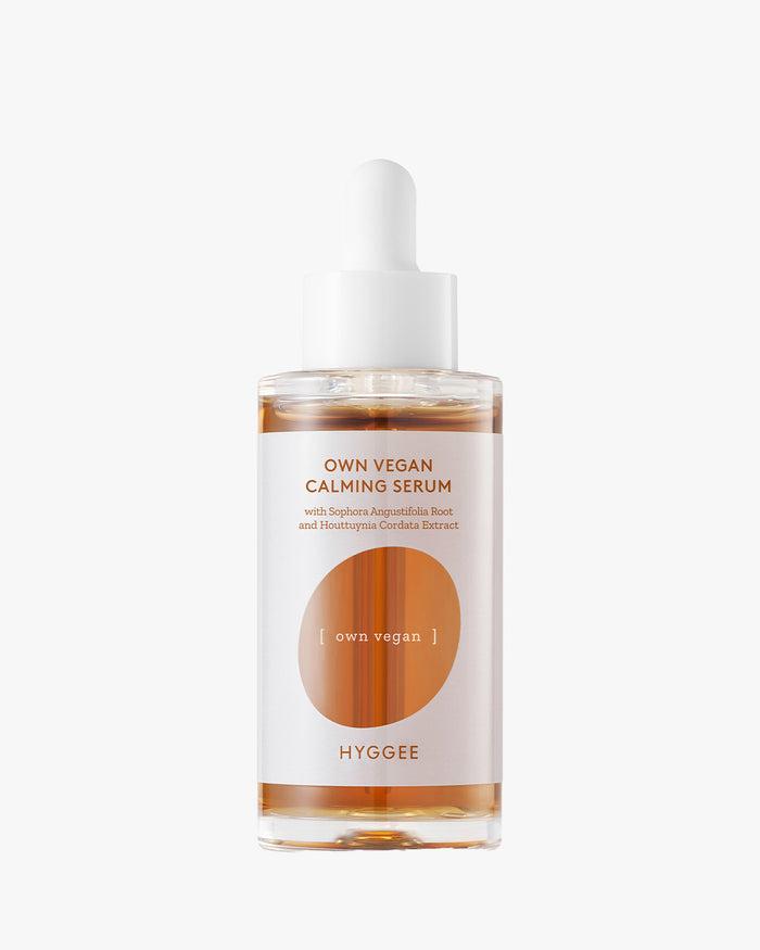 [HYGGEE] Own Vegan Calming Serum 50ml image 2