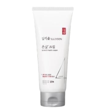 [illiyoon] Stretch Mark Cream 200ml image 1
