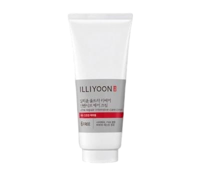 [illiyoon] Ultra Repair Intensive Care Cream 200ml