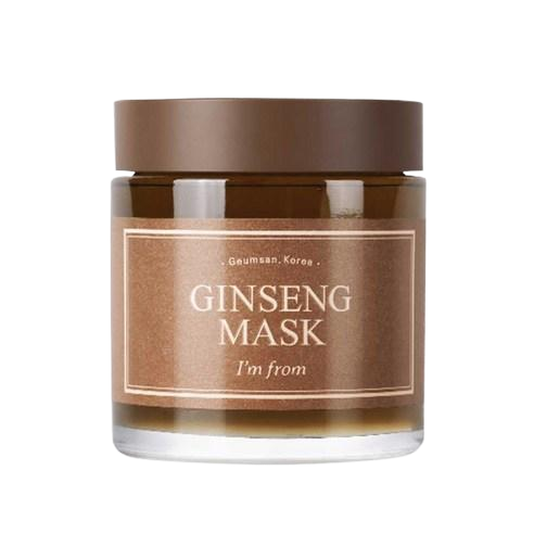 [ImFrom] Ginseng Mask 120g