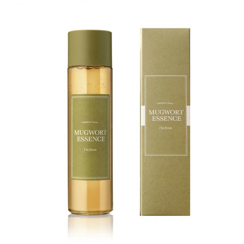 [ImFrom] Mugwort Essence 150ml image 3