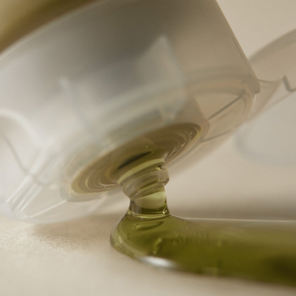 [ImFrom] Mugwort Gel Cleanser 150ml image 5
