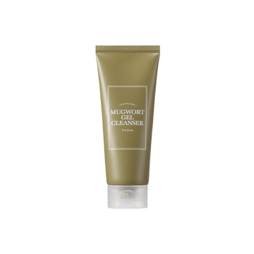 [ImFrom] Mugwort Gel Cleanser 150ml