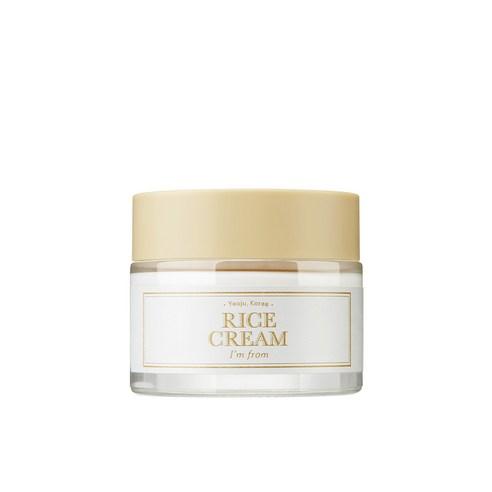 [ImFrom] Rice Cream 50g image 2