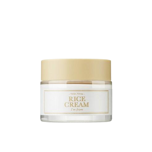 [ImFrom] Rice Cream 50g image 1