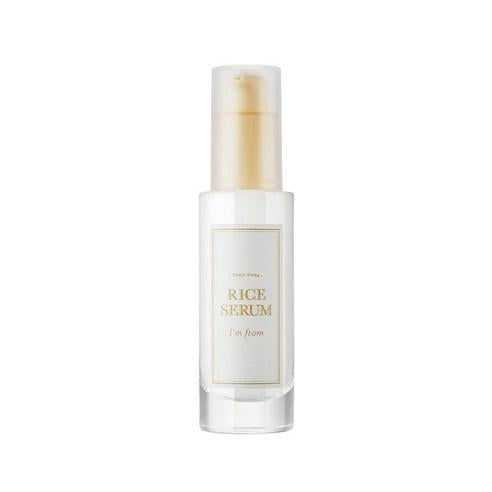 [ImFrom] Rice Serum 30ml image 2