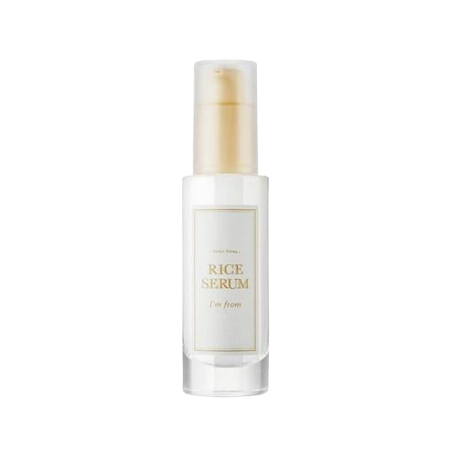 [ImFrom] Rice Serum 30ml image 1