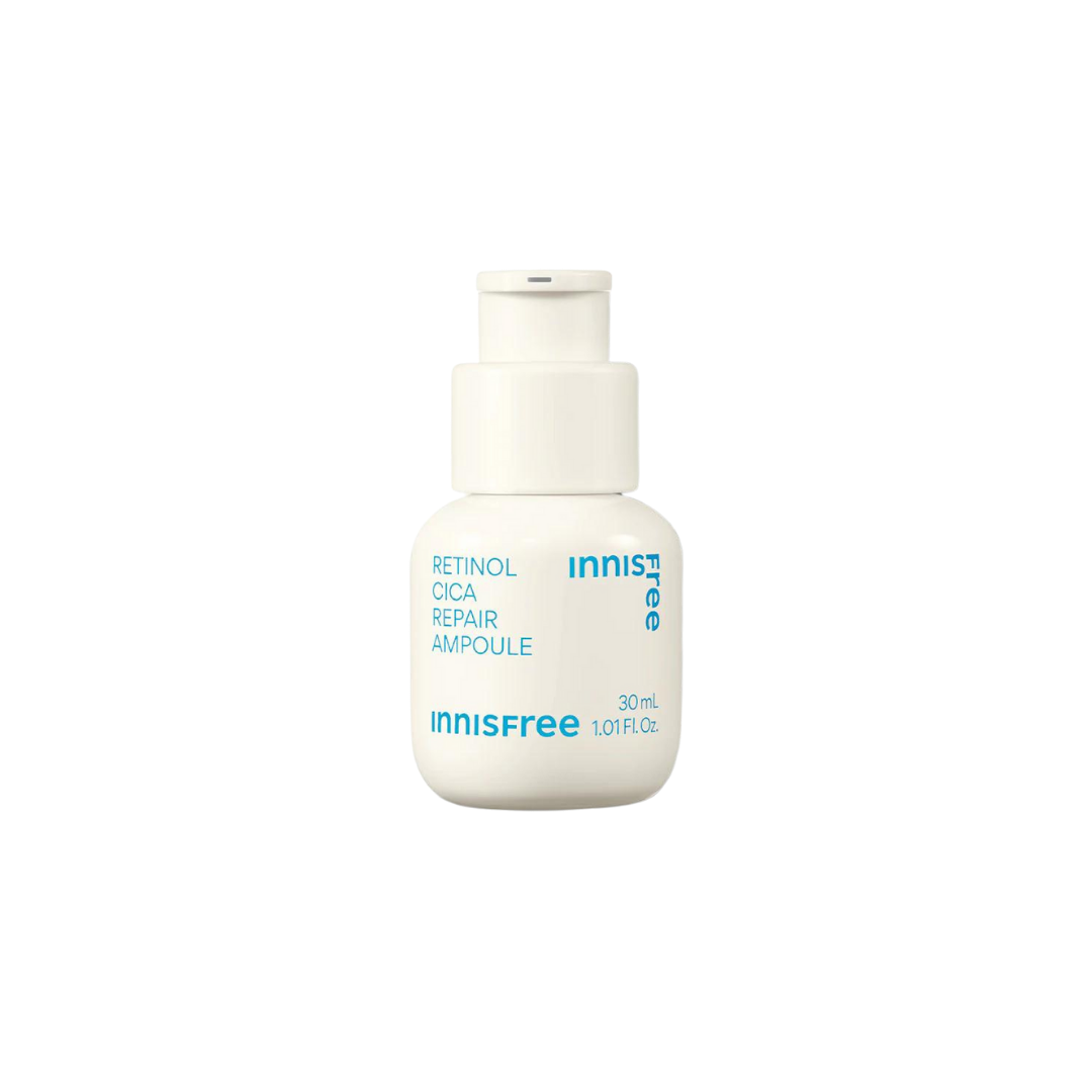 [Innisfree] Retinol Cica Repair Ampoule 30ml image 1