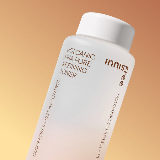 [Innisfree] Volcanic PHA Pore Refining Toner 170ml image 2