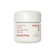 [Innisfree] Youth Enhancing Cream - with Black Tea 50ml