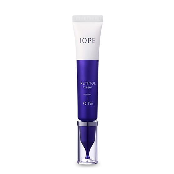 [Iope] Retinol Expert 0.1% 30ml image 3
