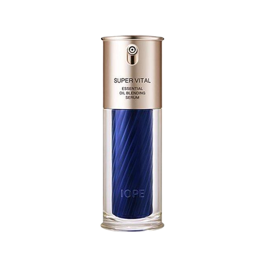 [IOPE] SuperVital Essential Oil Blending Serum 40ml