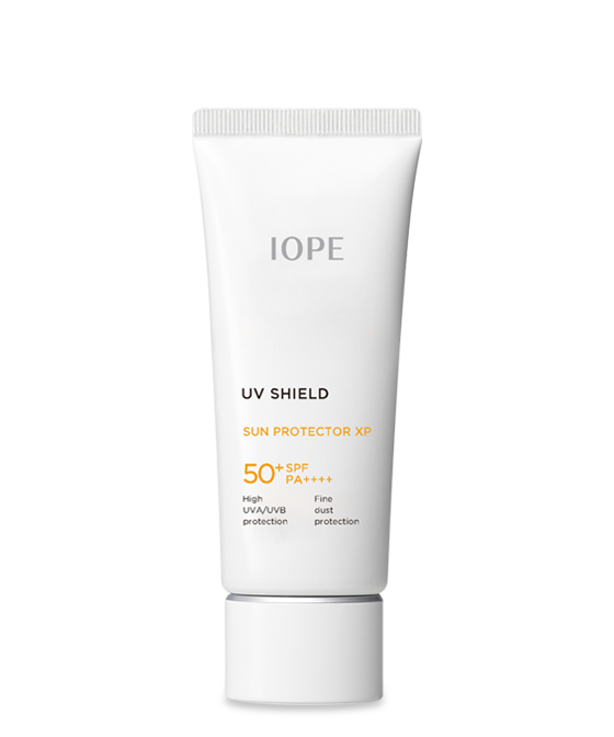 [IOPE] UV SHIELD SUN PROTECTOR XP SPF 50+ PA++++ 50ml image 3