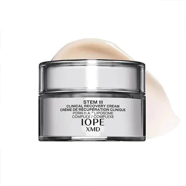 [IOPE] XMD Stem III Clinical Recovery Cream 50ml image 1