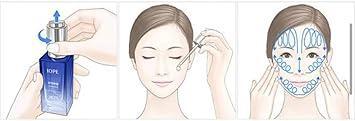 [IOPE] XMD STEMⅢ CLINICAL RECOVER SERUM 50ml image 6