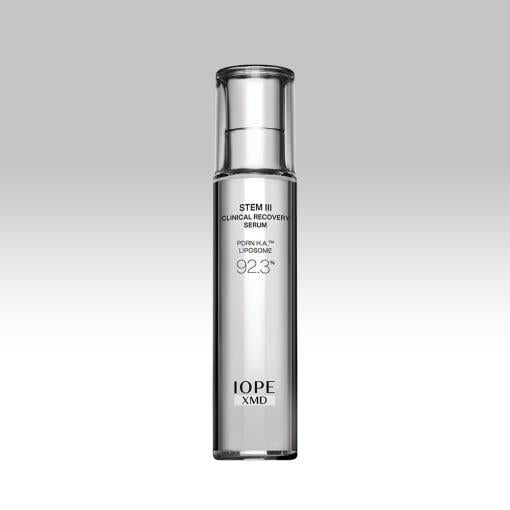 [IOPE] XMD STEMⅢ CLINICAL RECOVER SERUM 50ml image 1
