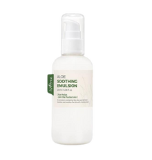 [isntree] Aloe Emulsione Lenitiva 120ml