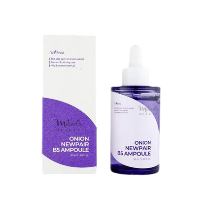 [isntree] Cipolla NewPair B5 Fiala 50ml