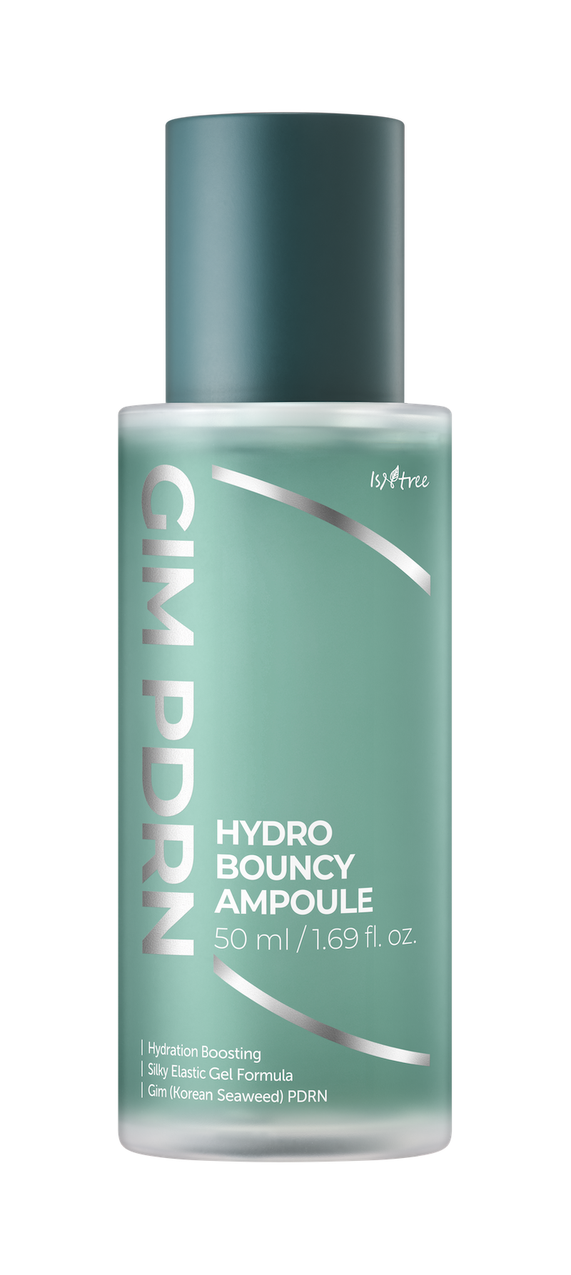 [Isntree] Gim PDRN Hydro Bouncy Ampoule 50ml image 3