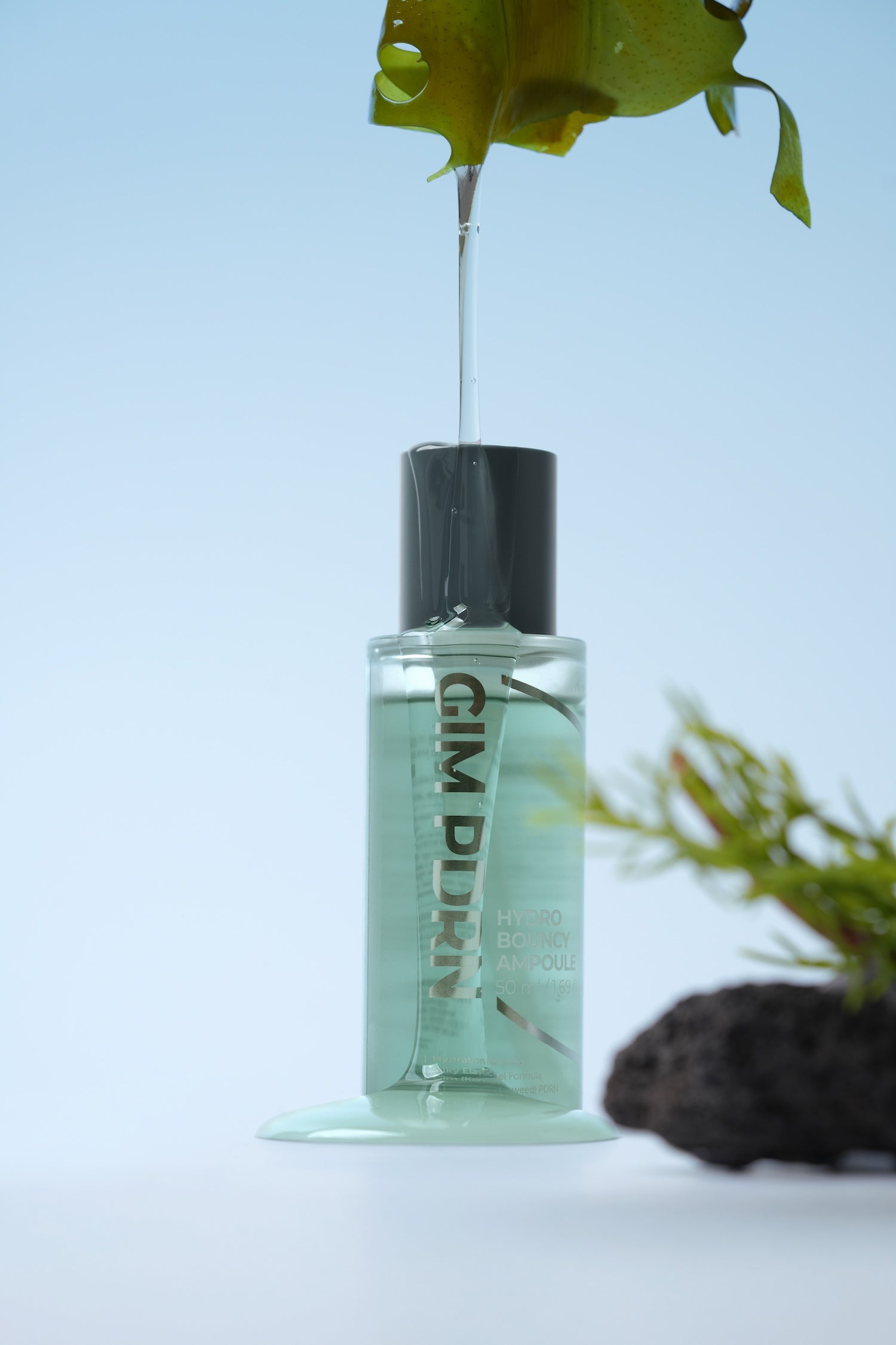 [Isntree] Gim PDRN Hydro Bouncy Ampoule 50ml image 6