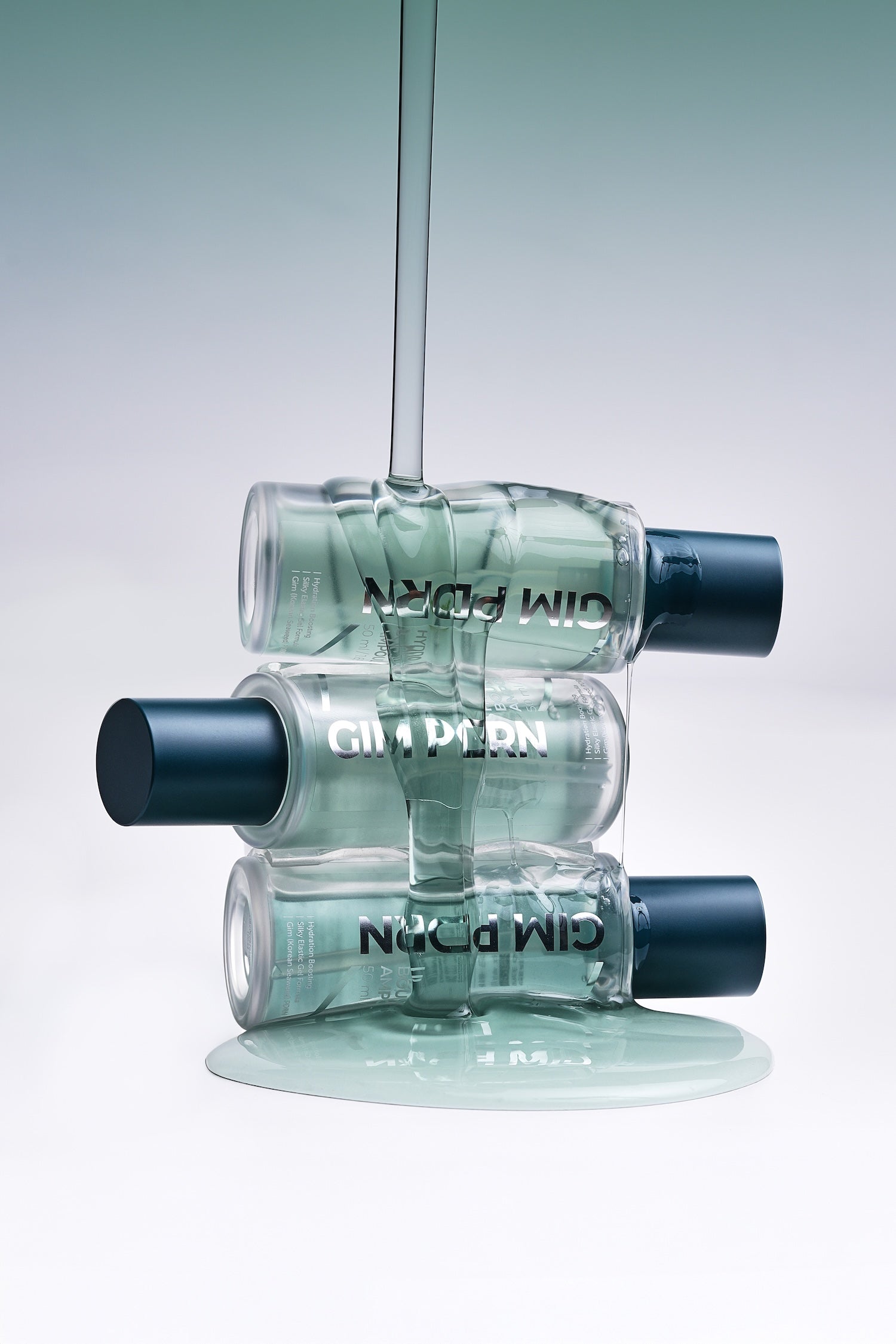 [Isntree] Gim PDRN Hydro Bouncy Ampoule 50ml image 9