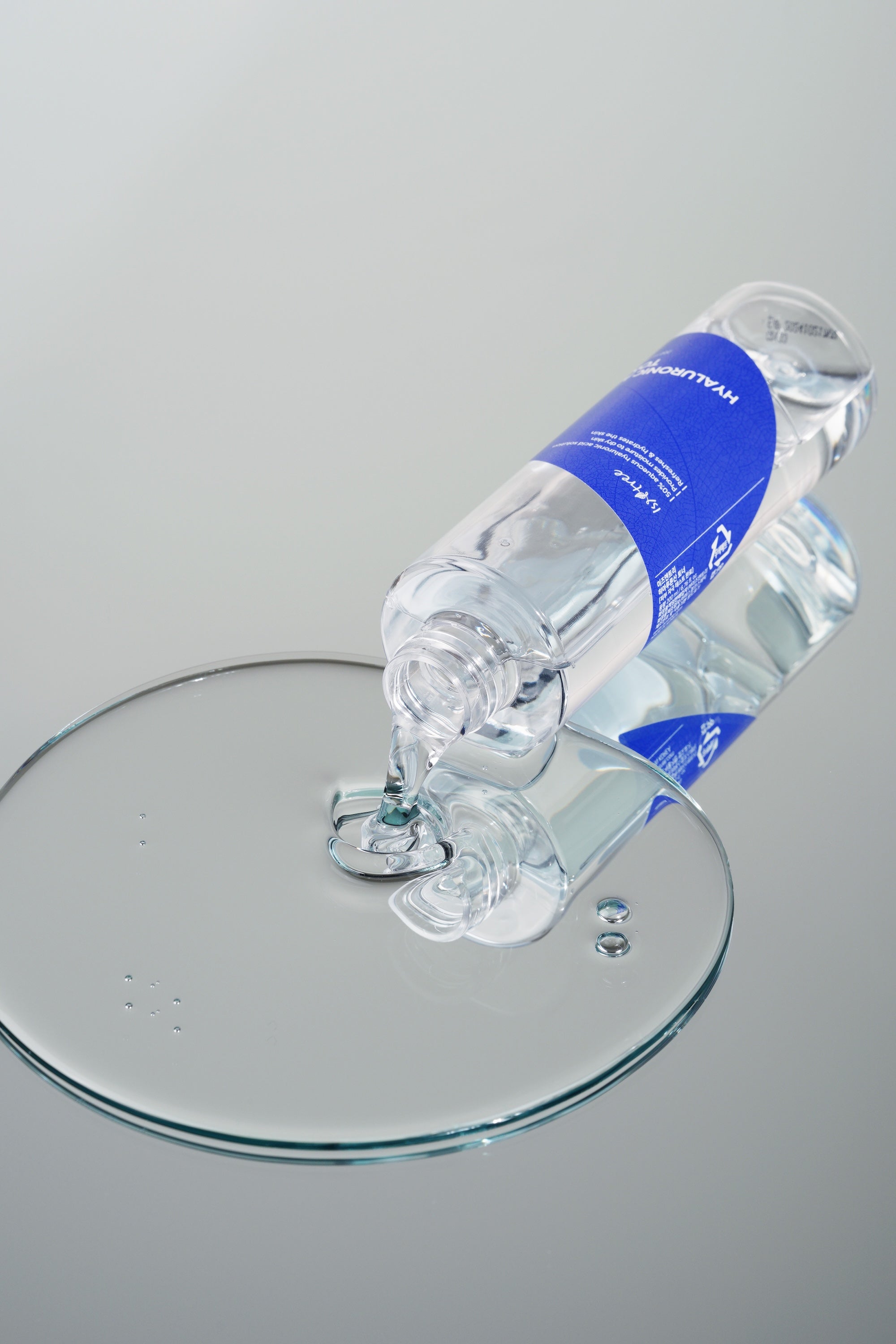 [Isntree] Hyaluronic Acid Toner 400ml image 6