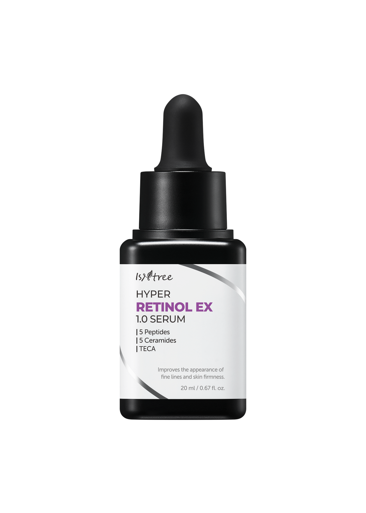 [Isntree] Hyper Retinol Ex 1.0 Serum 20ml image 3