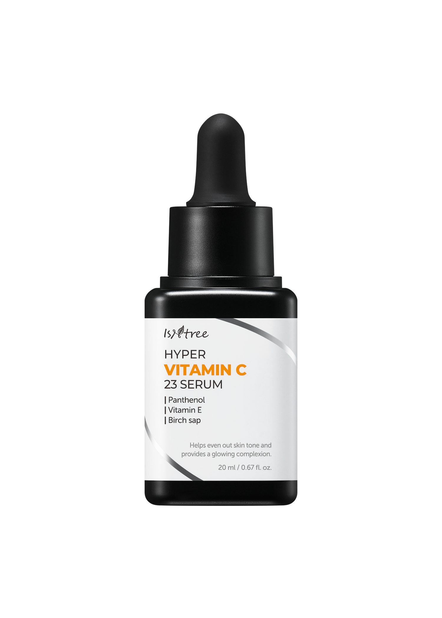 [Isntree] Hyper Vitamin C 23 Serum 20ml image 3