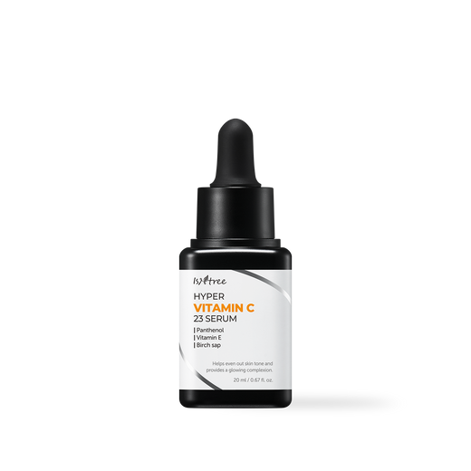 [Isntree] Hyper Vitamin C 23 Serum 20ml