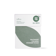 [ISNTREE] Mugwort Calming Powder Wash 1g*25ea
