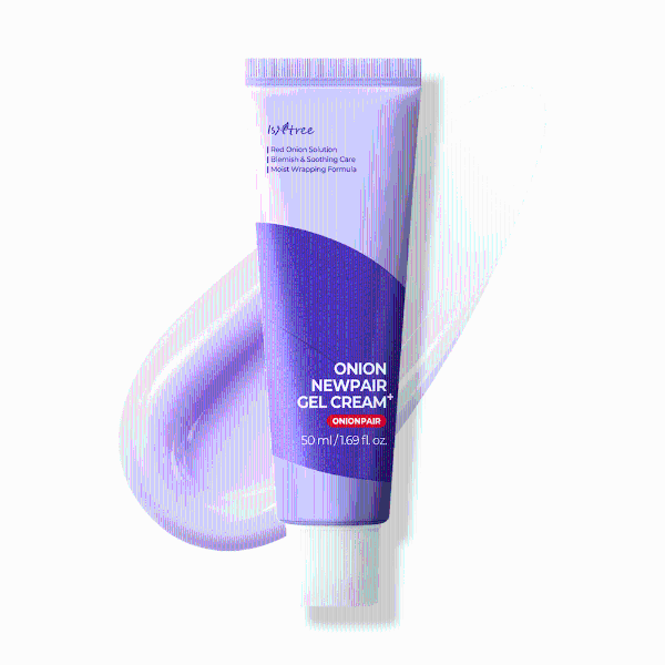 [Isntree] Onion NewPair Gel Cream Plus 50ml image 1